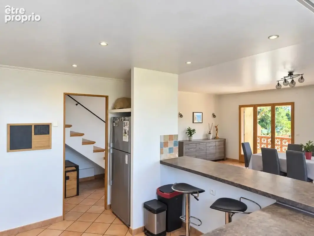 Saint-Martin-du-Var//Maison 5Pièces//140 mM² - photo 24