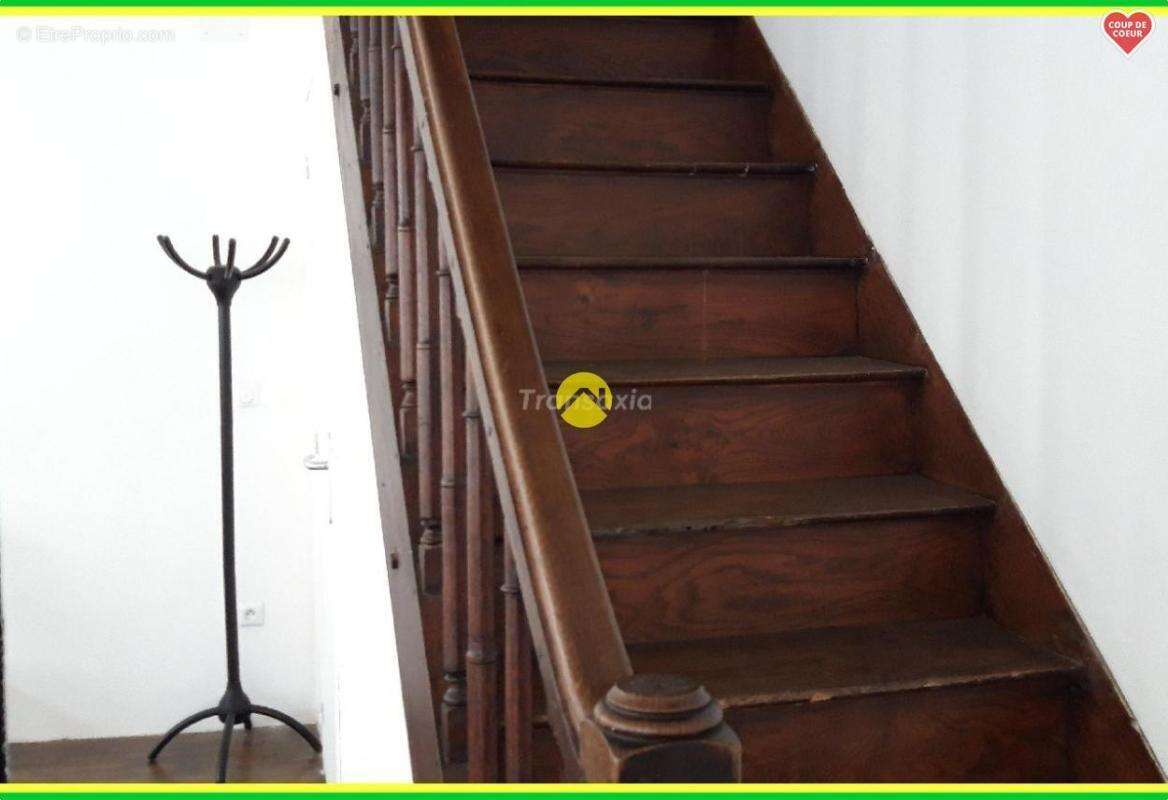 Appartement à ISSOUDUN