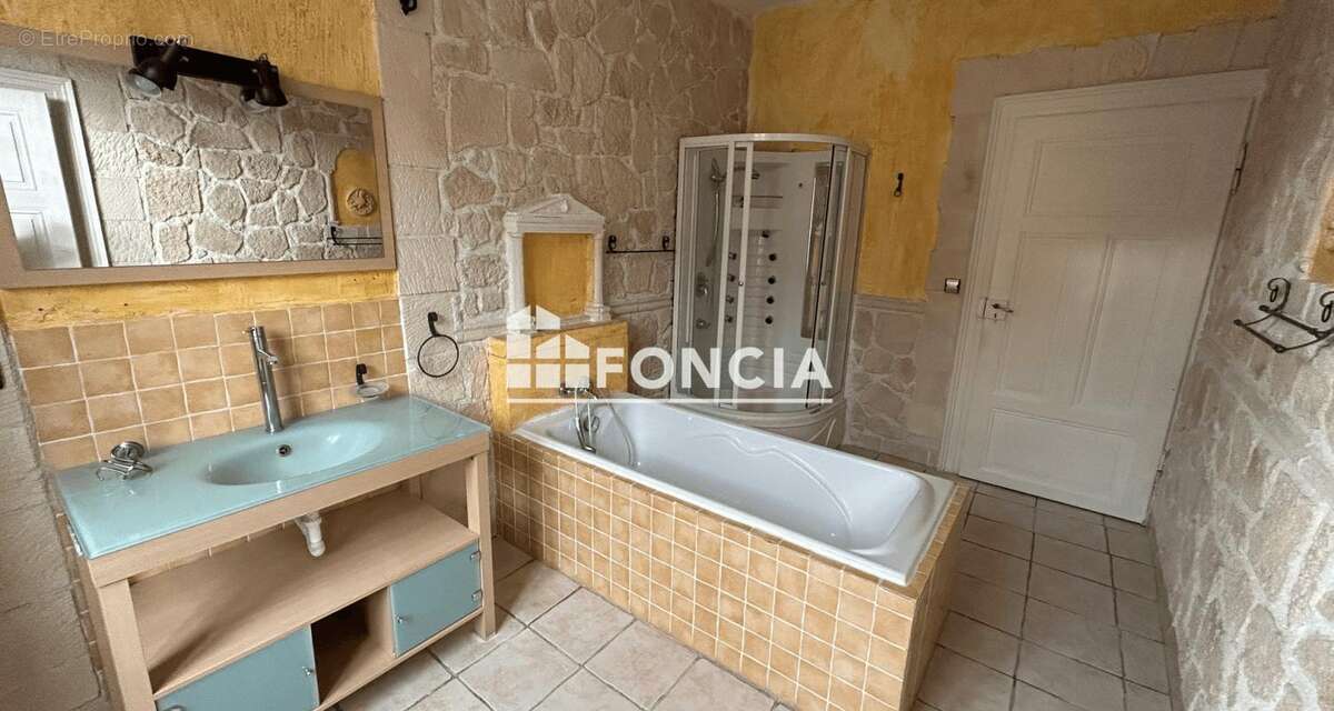 Appartement à SARREBOURG