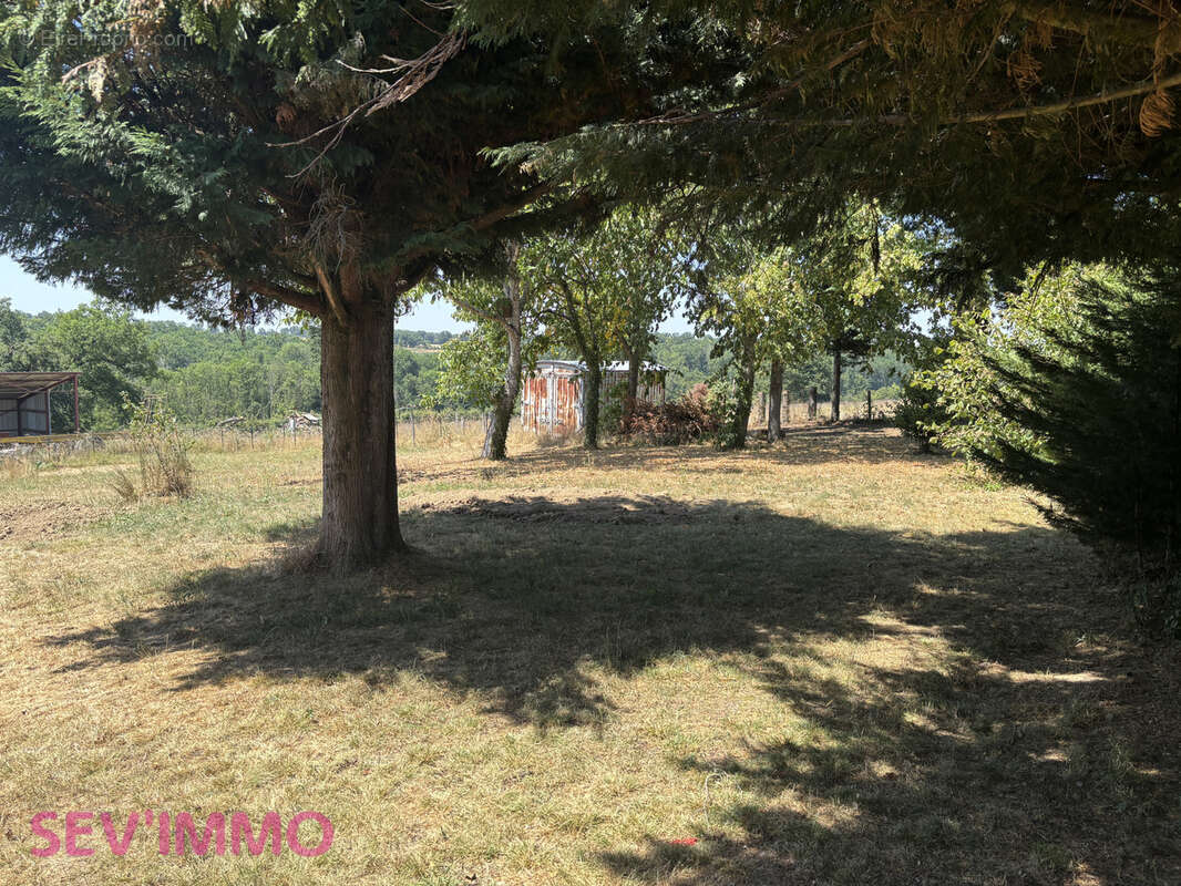 Servilly maison individuelle 158 m2 habitables. - photo 23