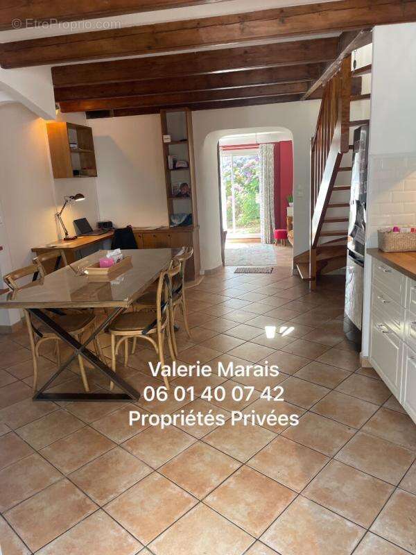 Maison à HERBIGNAC