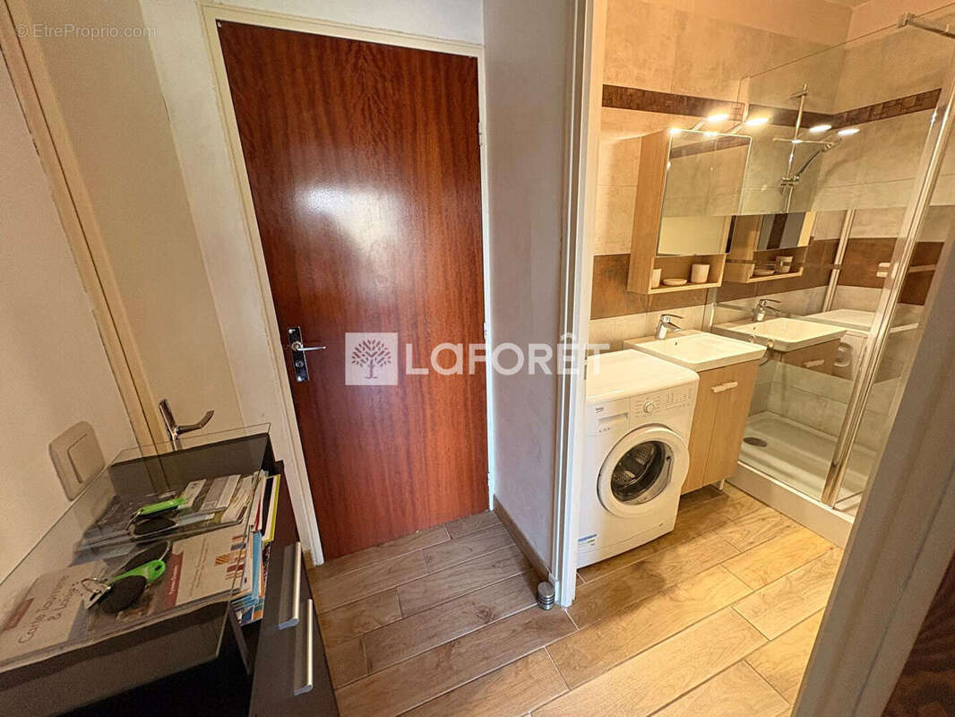 Appartement à AMELIE-LES-BAINS-PALALDA