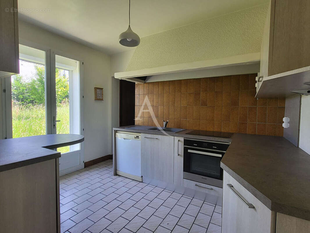 Maison à CHALONNES-SUR-LOIRE