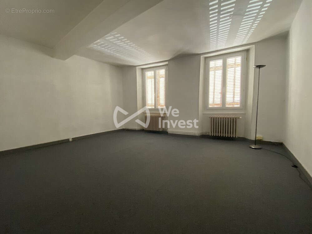 Appartement à BLAYE