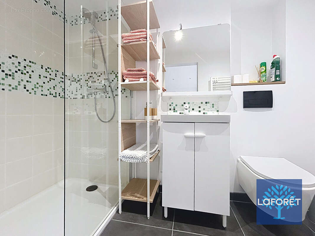 Maison à CHATEAU-GUIBERT