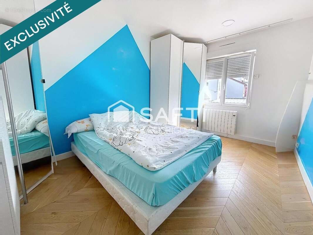 Photo 8 - Maison à SANNOIS