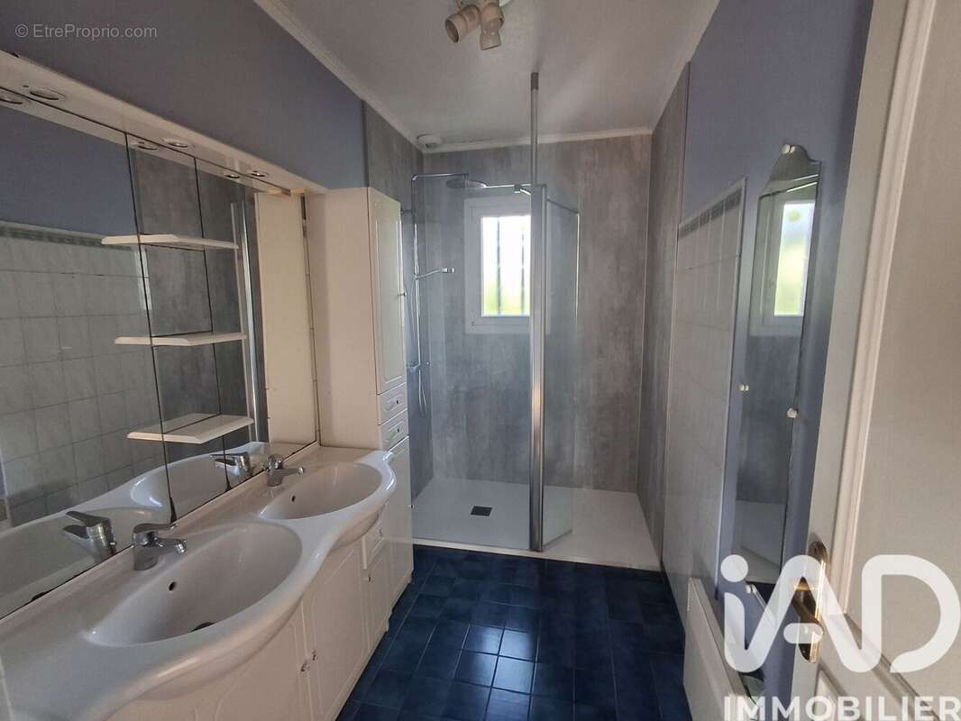 Photo 4 - Maison à DAMMARIE