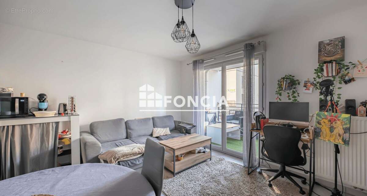 Appartement à VIENNE