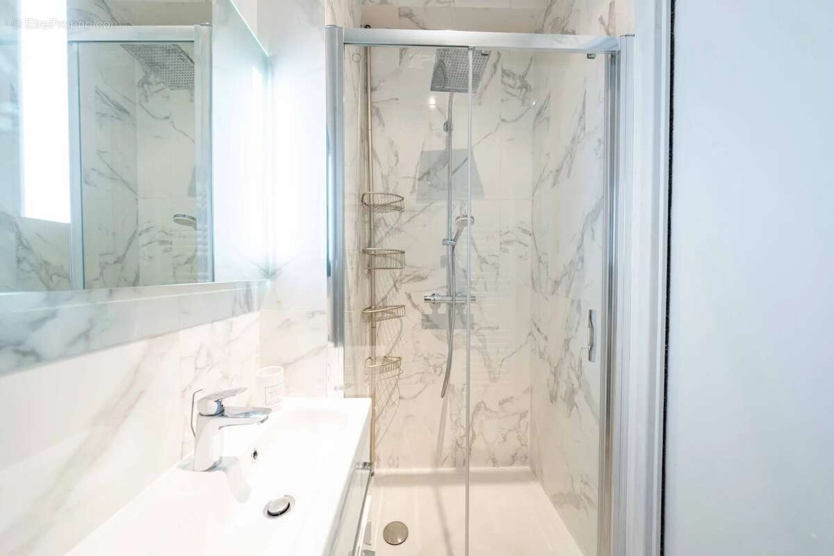 Appartement à BEAULIEU-SUR-MER