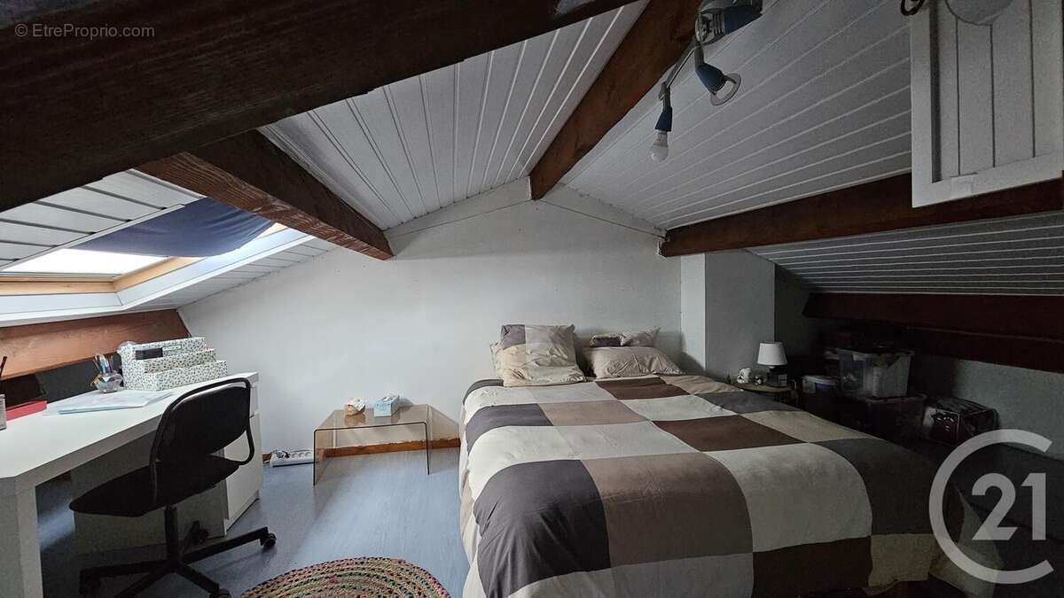 Maison à AVIGNONET-LAURAGAIS