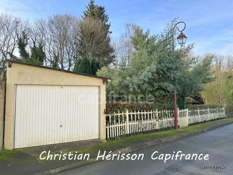 Maison à BOESSE-LE-SEC