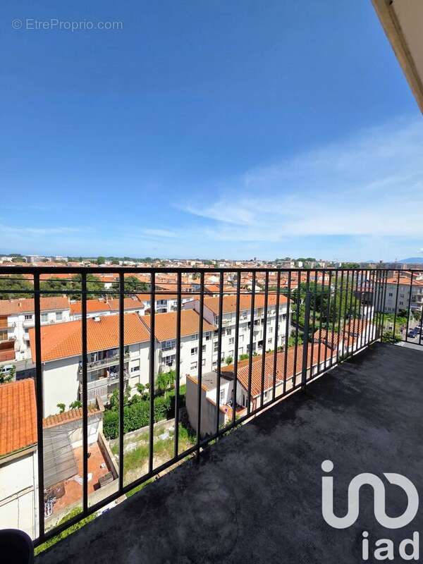 Photo 3 - Appartement à PERPIGNAN