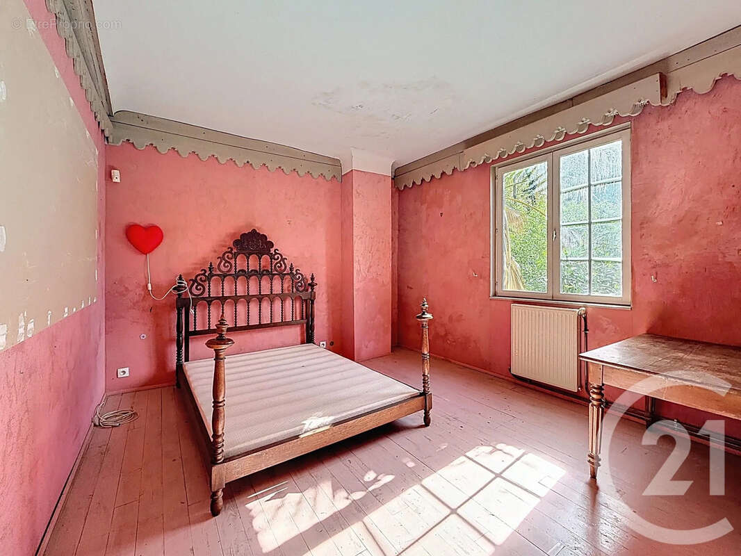 Maison à USTARITZ