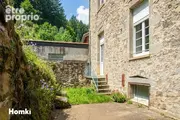 Appartement à LA SEAUVE-SUR-SEMENE