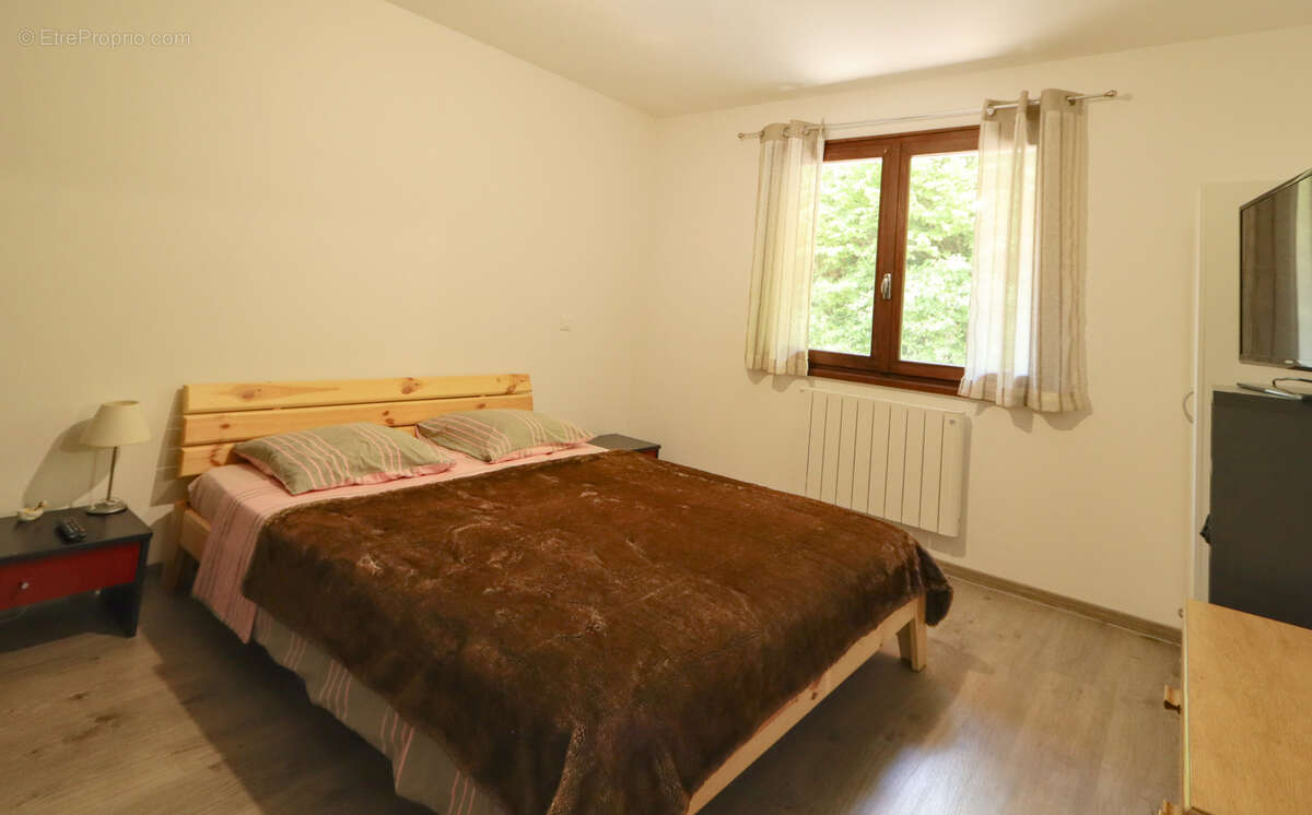 Appartement à THONES