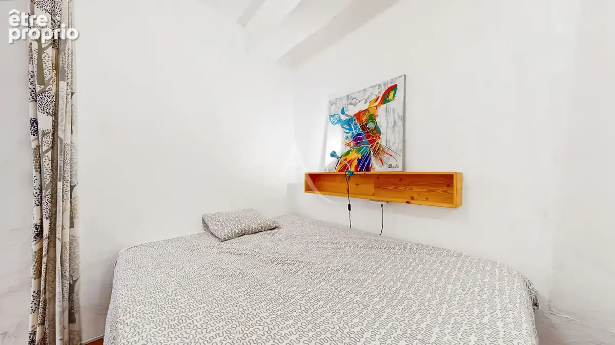 Studio annecy vieille ville 1 pièce(s) 31 m2 - photo 11