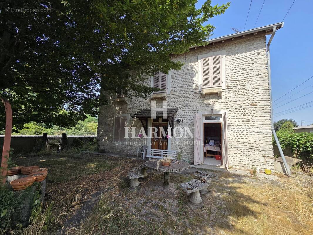 Maison à BIZANOS