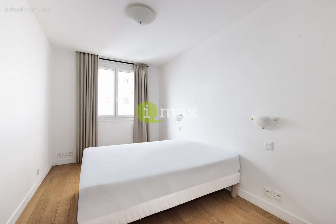 Appartement à CLICHY