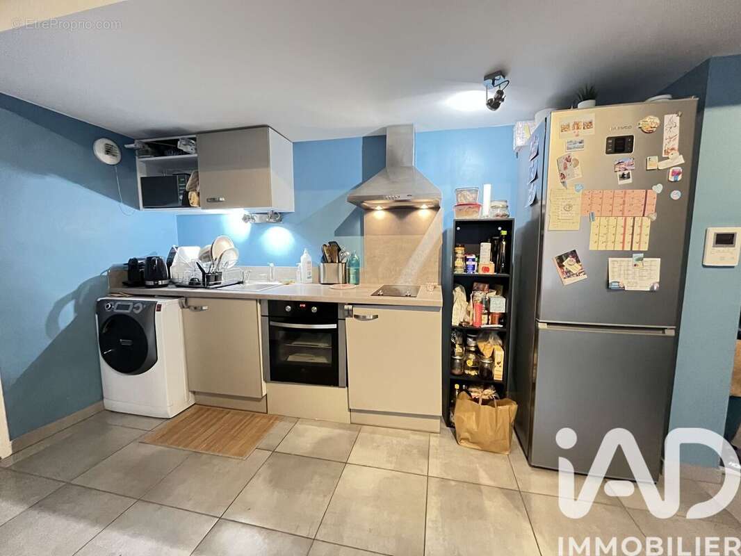 Appartement 40 m² à Perpignan  - photo 4