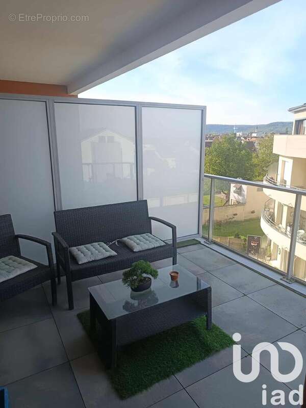 Photo 6 - Appartement à AMNEVILLE