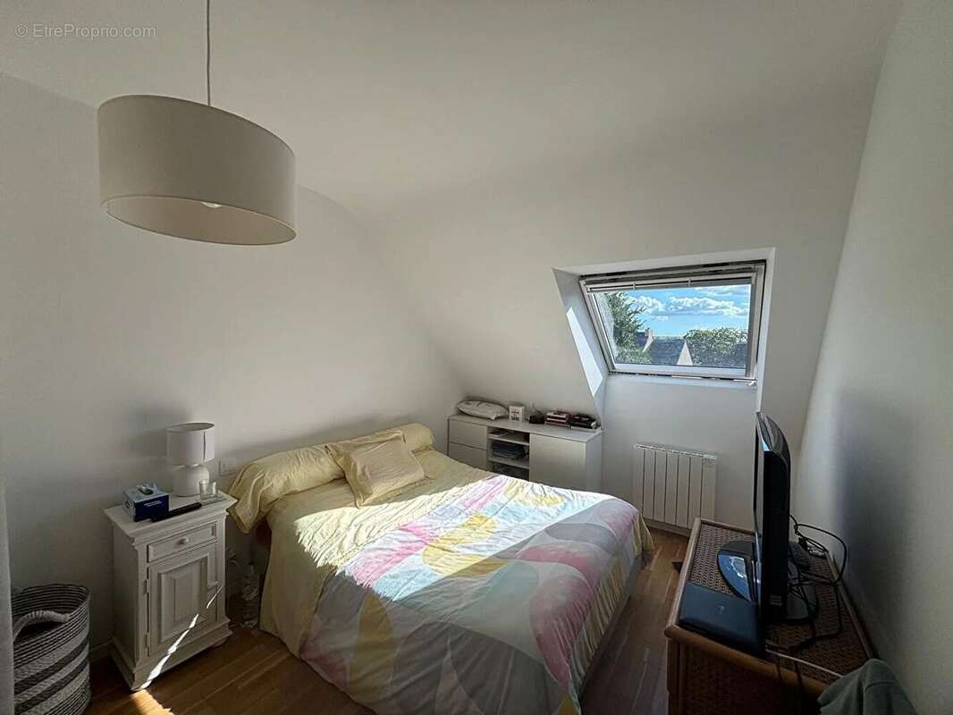 Maison à BOURG-BLANC