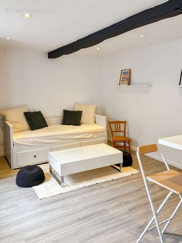 Appartement 23 m² à Toulouse  - photo 4