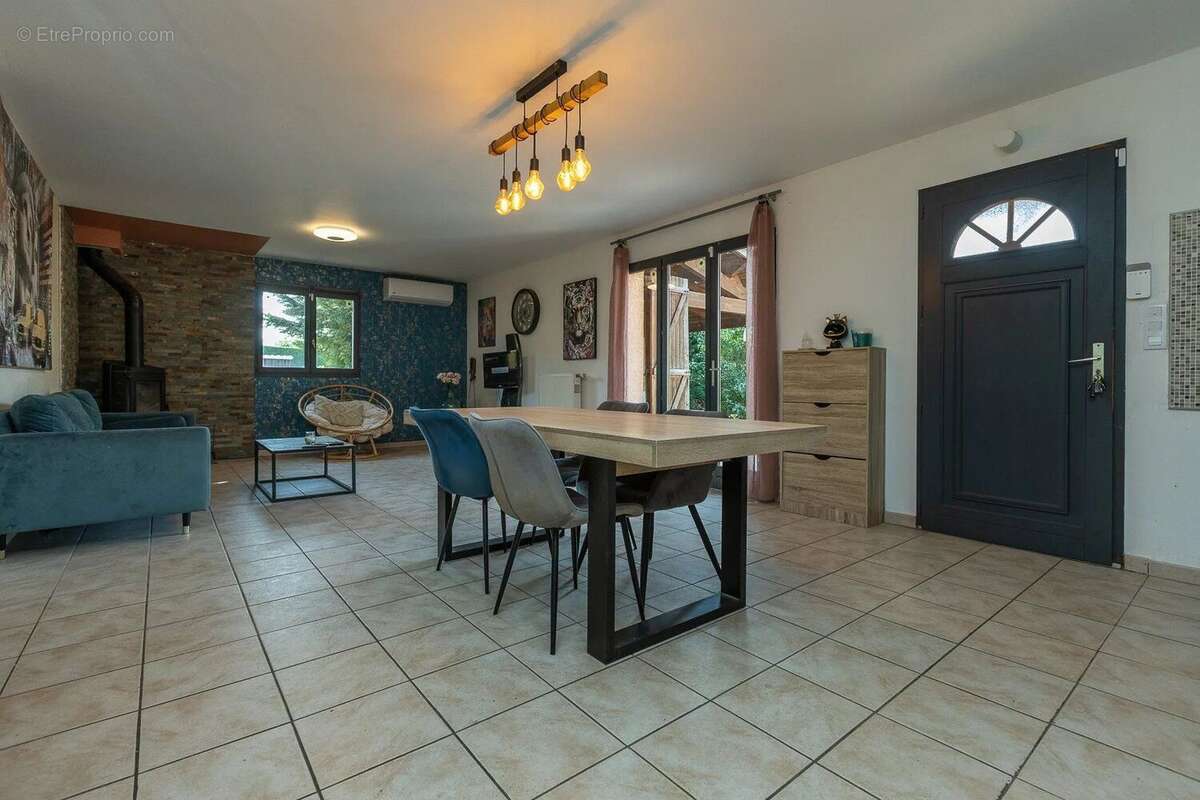 Vente Maison Bouvesse-quirieu(38390) 257 000ï¿œ - photo 3