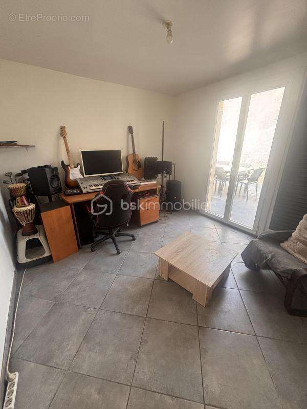 Maison à MORLAAS