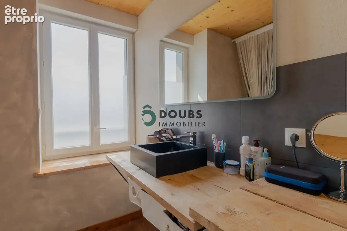 Appartement orchamps-vennes 2 pièces 55.10 m2 - photo 15
