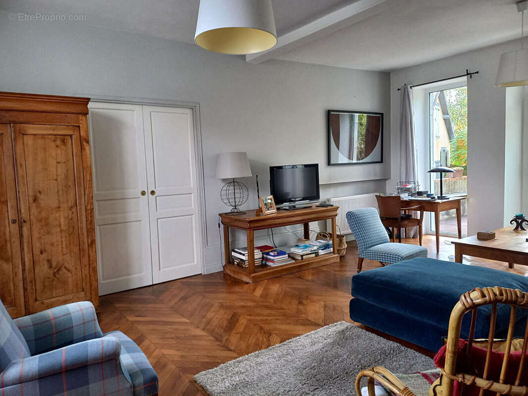 Maison à LA FERTE-BERNARD