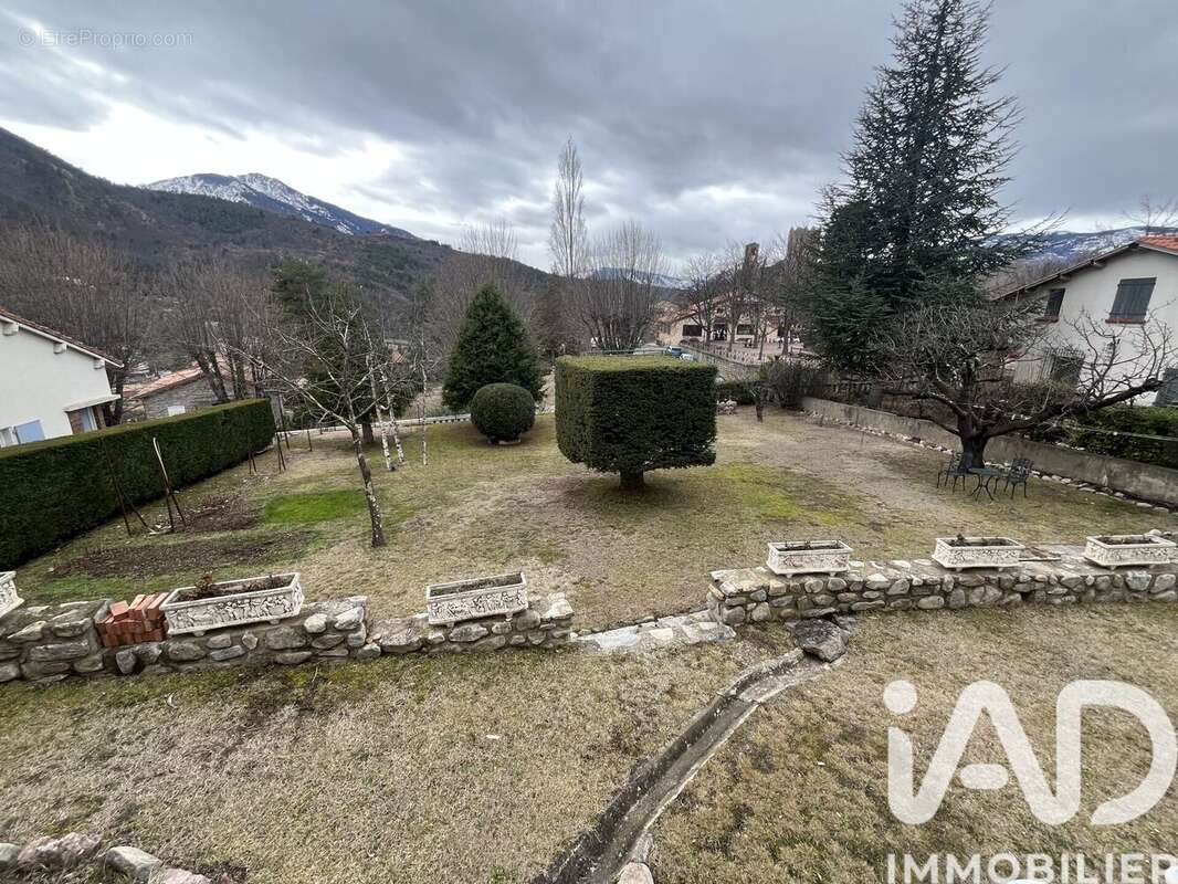 Photo 7 - Maison à VERNET-LES-BAINS