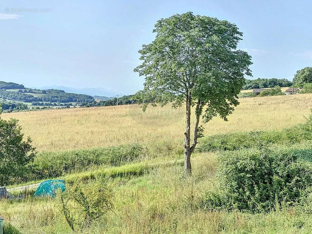 Maison à RABASTENS-DE-BIGORRE