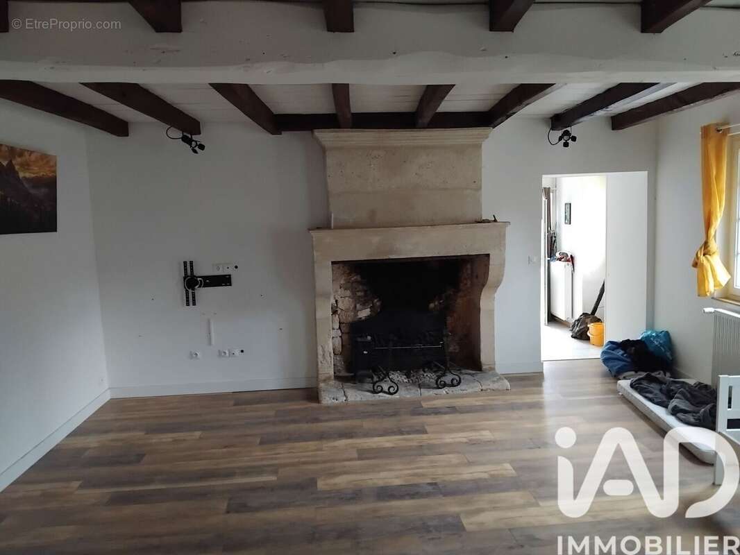 Photo 7 - Maison à BORDS