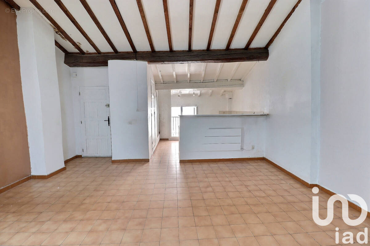 Photo 1 - Appartement à LE BEAUSSET