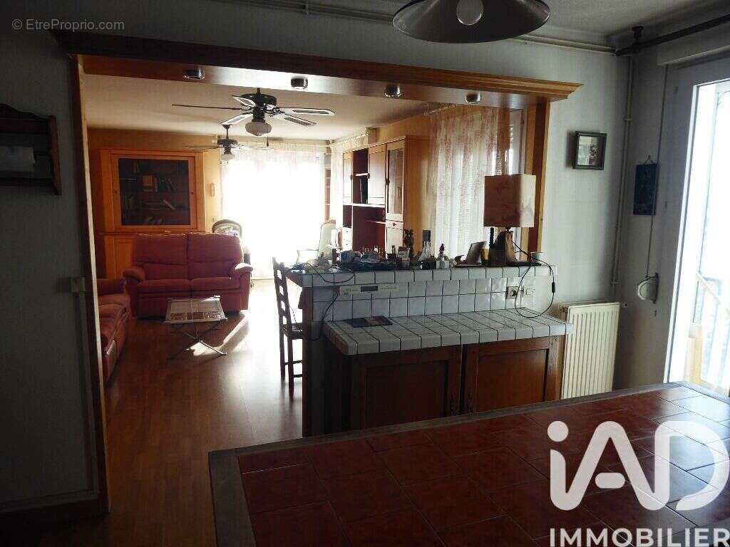 Photo 6 - Appartement à PERPIGNAN