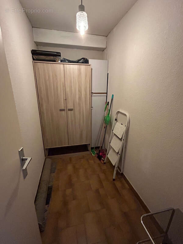 Appartement à ARGELES-SUR-MER