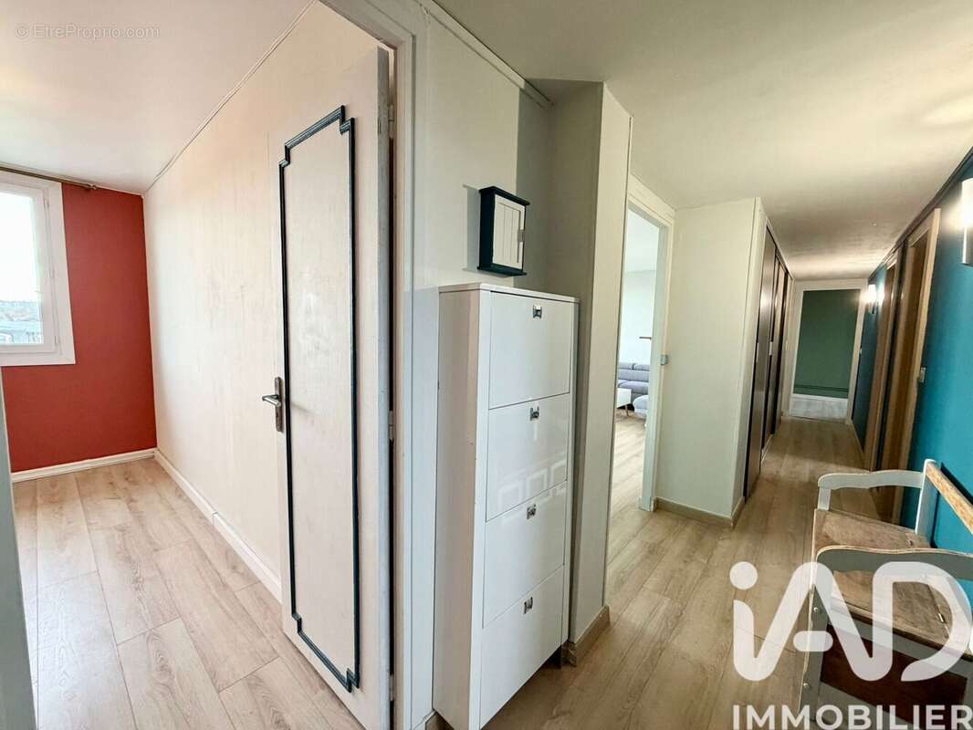 Photo 8 - Appartement à MEAUX