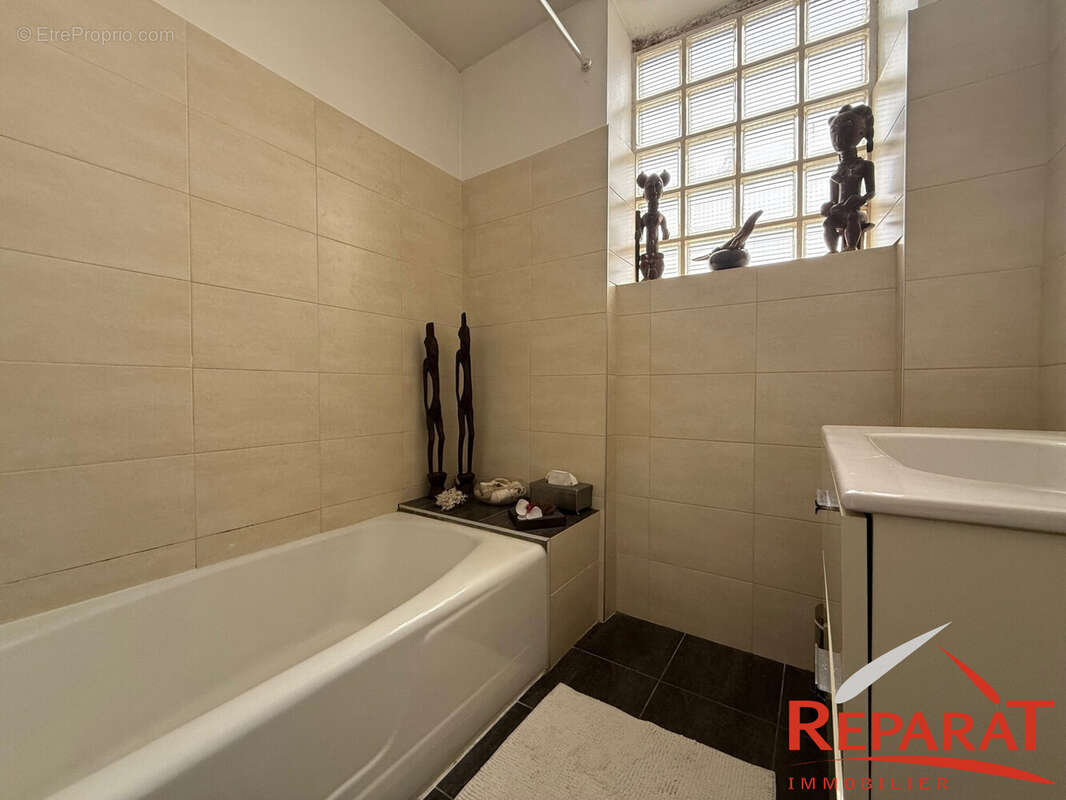 Appartement à BRIVE-LA-GAILLARDE