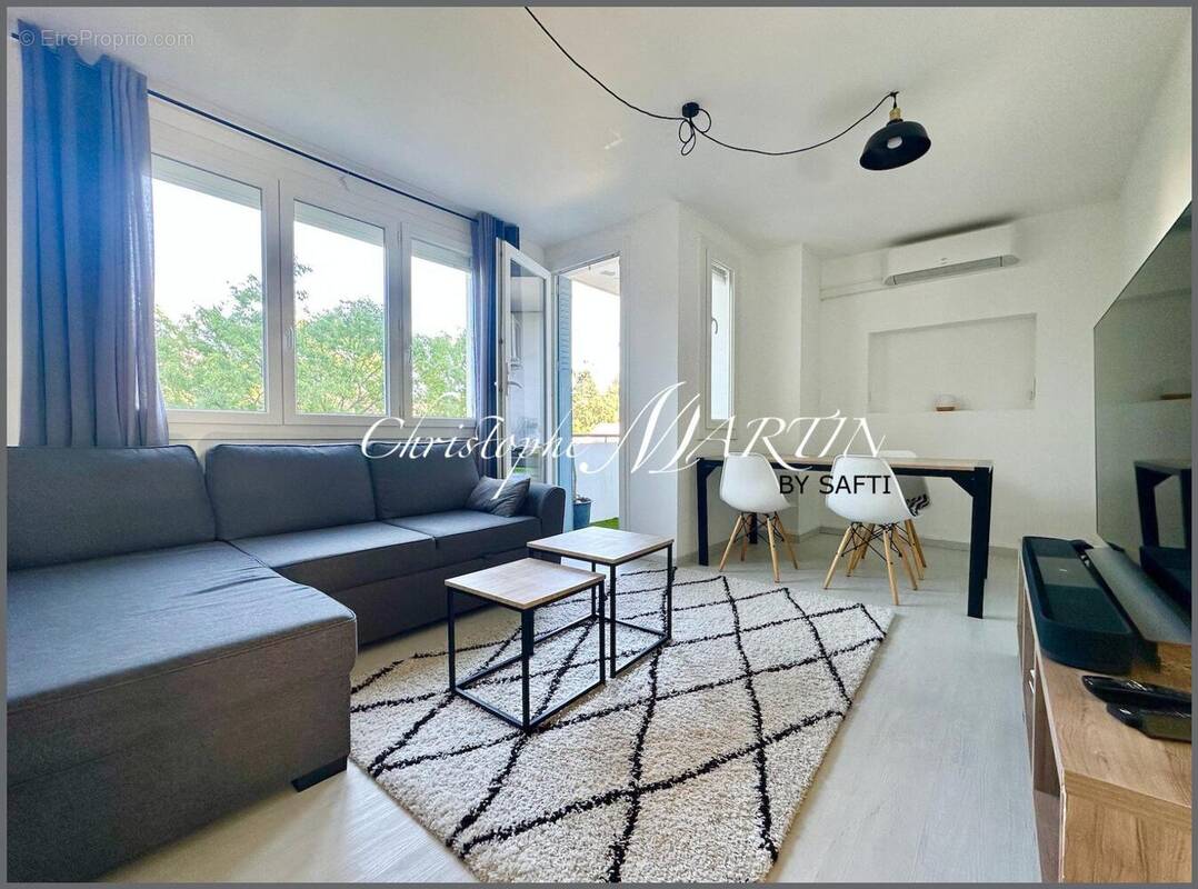 Photo 1 - Appartement à LES ANGLES