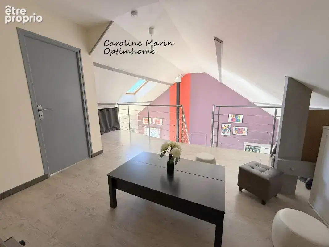 Maison familiale de 170 m² au cœur de Beuzeville – Beaux volumes, vie de plain-pied et jardin sans vis-à-vis - photo 16