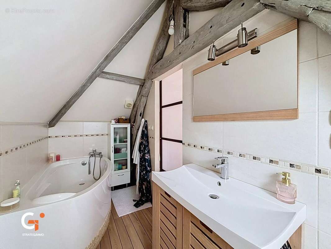 Saint-Étienne-du-Rouvray - Maison 3 pièces 50 m² - photo 20