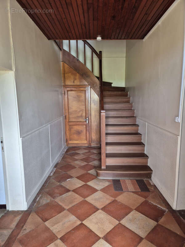 Maison à LOUBENS