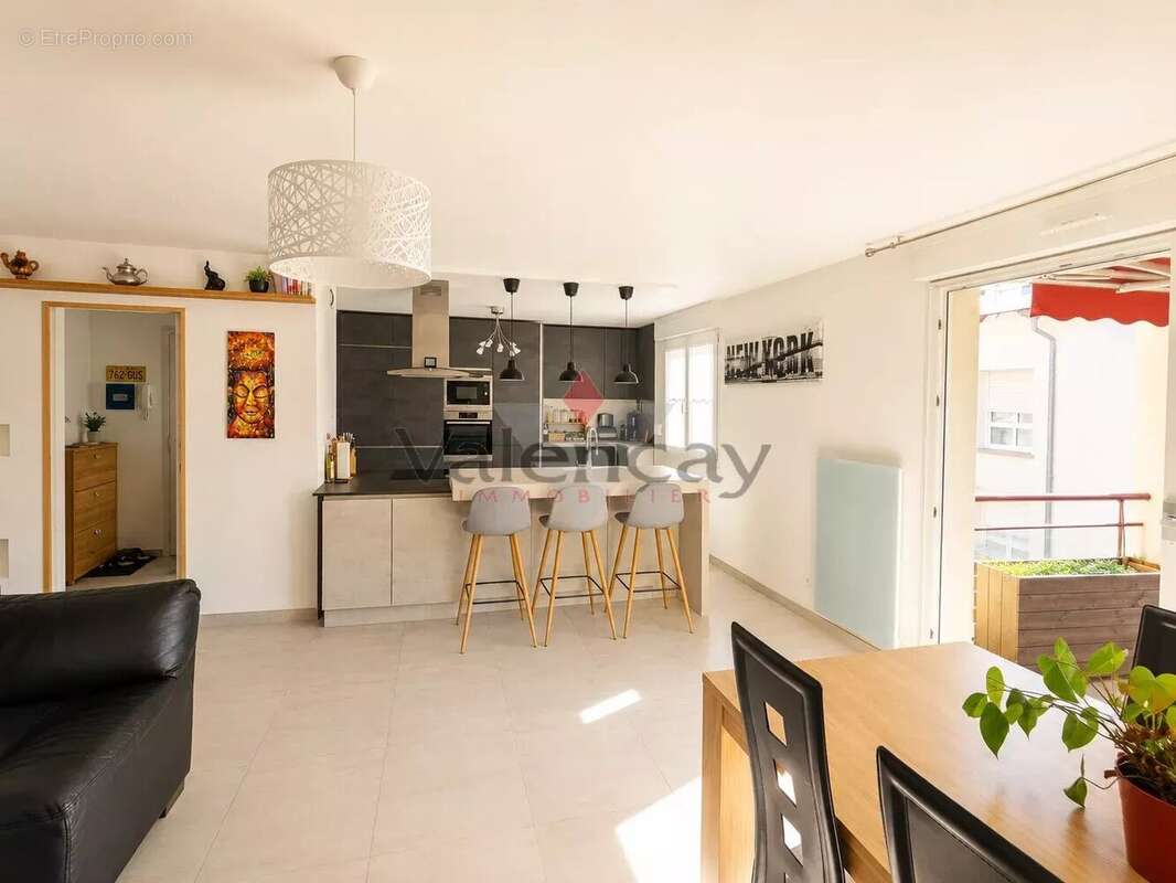 Appartement à RIEDISHEIM