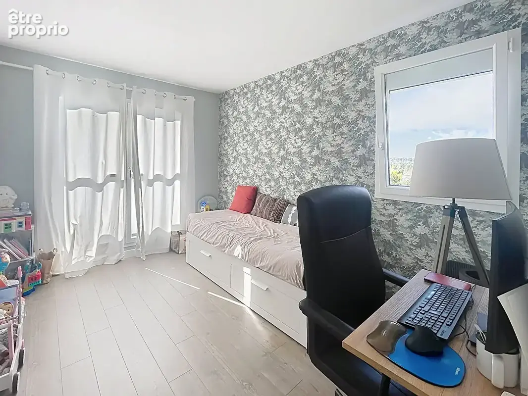Appartement 3 pièces 71 m² à vendre à Plaisir (78370) - photo 15