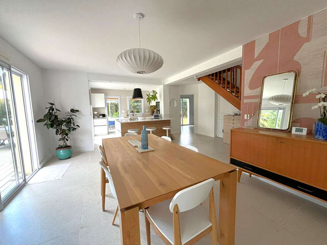 Maison à LA BAULE-ESCOUBLAC