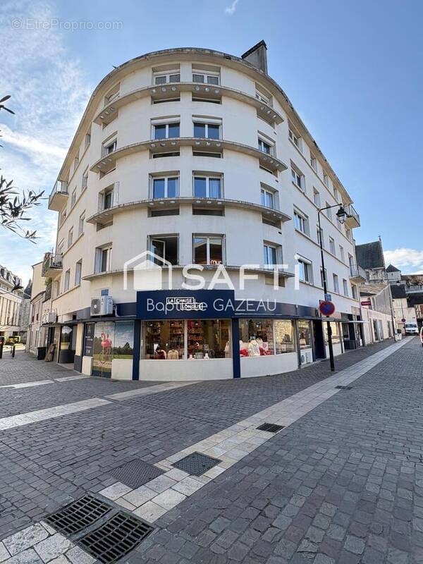 Photo 1 - Appartement à BOURGES