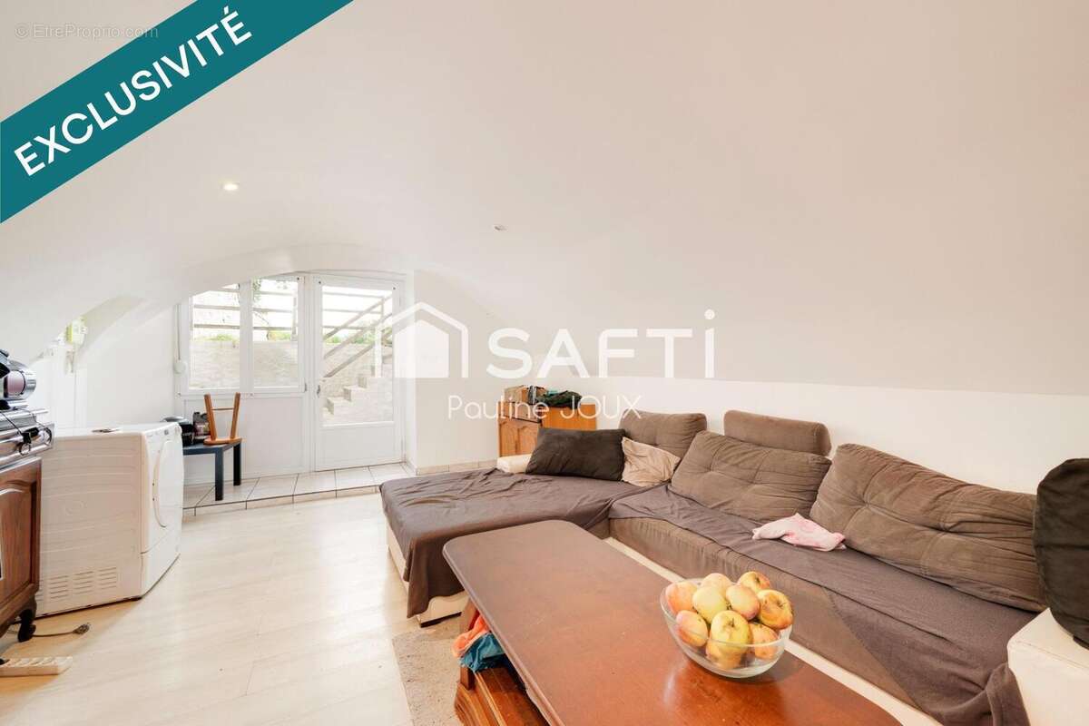 Photo 9 - Appartement à MIRECOURT