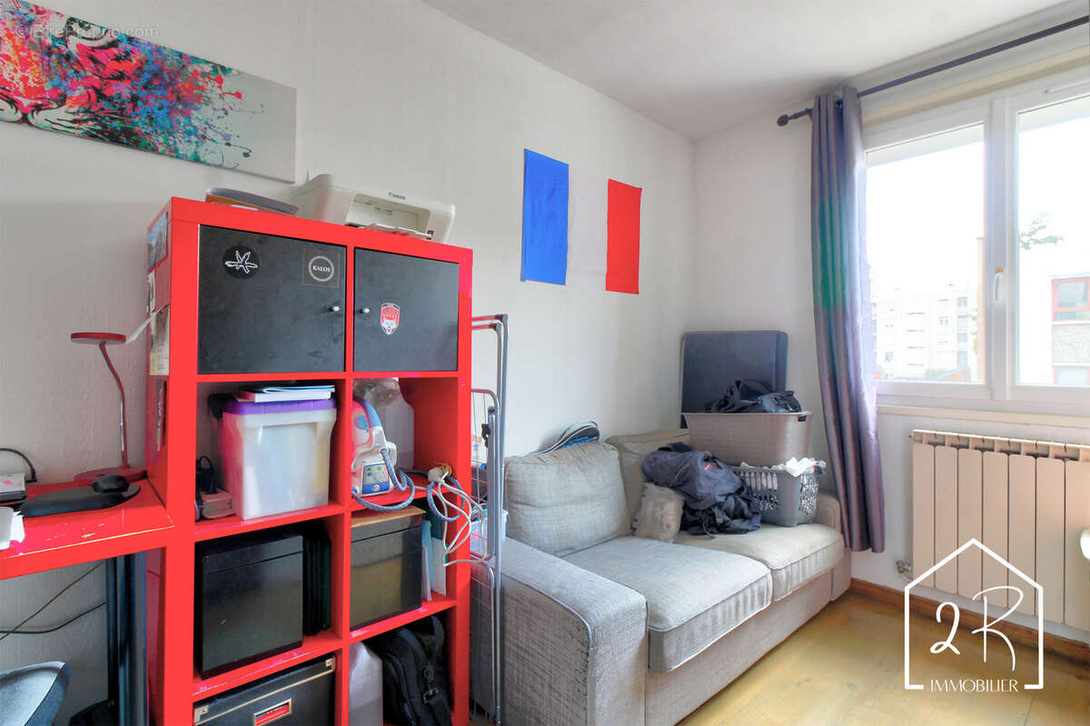 Appartement à VIENNE