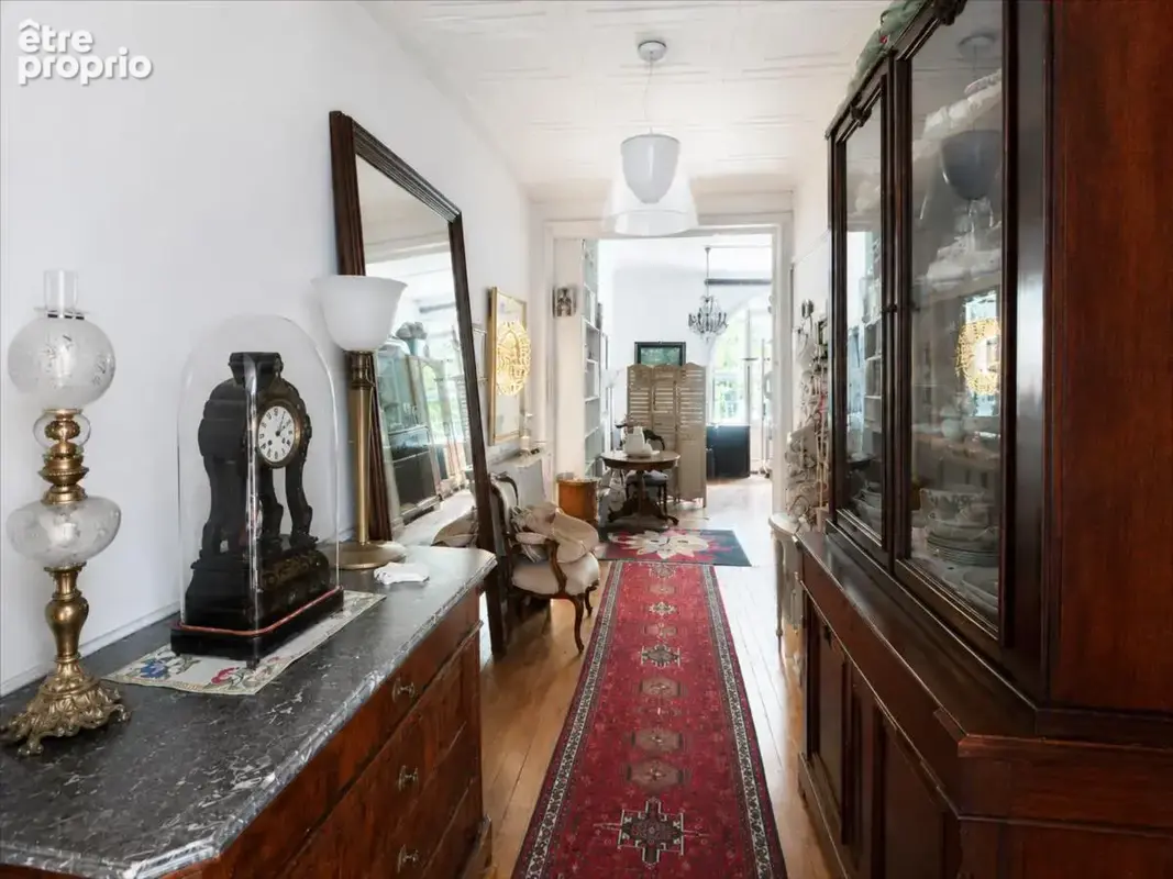 Appartement 91 m² à Reims  - photo 2