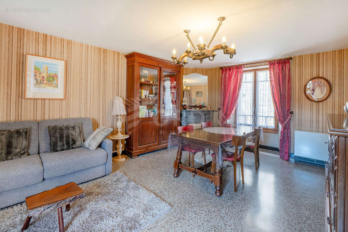 Maison Sainte Vertu - photo 2